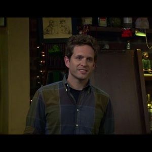 Meet your Posher, Matt